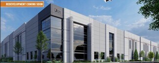 Plus de détails pour 701 E Devon Ave, Elk Grove Village, IL - Industriel à louer