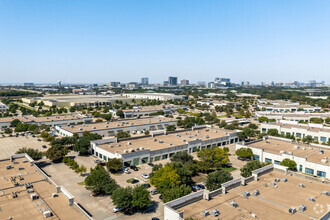 6501 Windcrest Dr, Plano, TX - Aérien  Vue de la carte - Image1