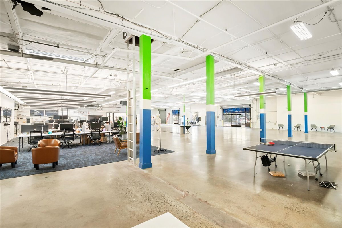 1409-1411 Industrial Rd, San Carlos, CA for lease Building Photo- Image 1 of 7