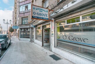Plus de détails pour Calle Álvaro Flórez Estrada, 16, Oviedo - Commerce de détail à vendre