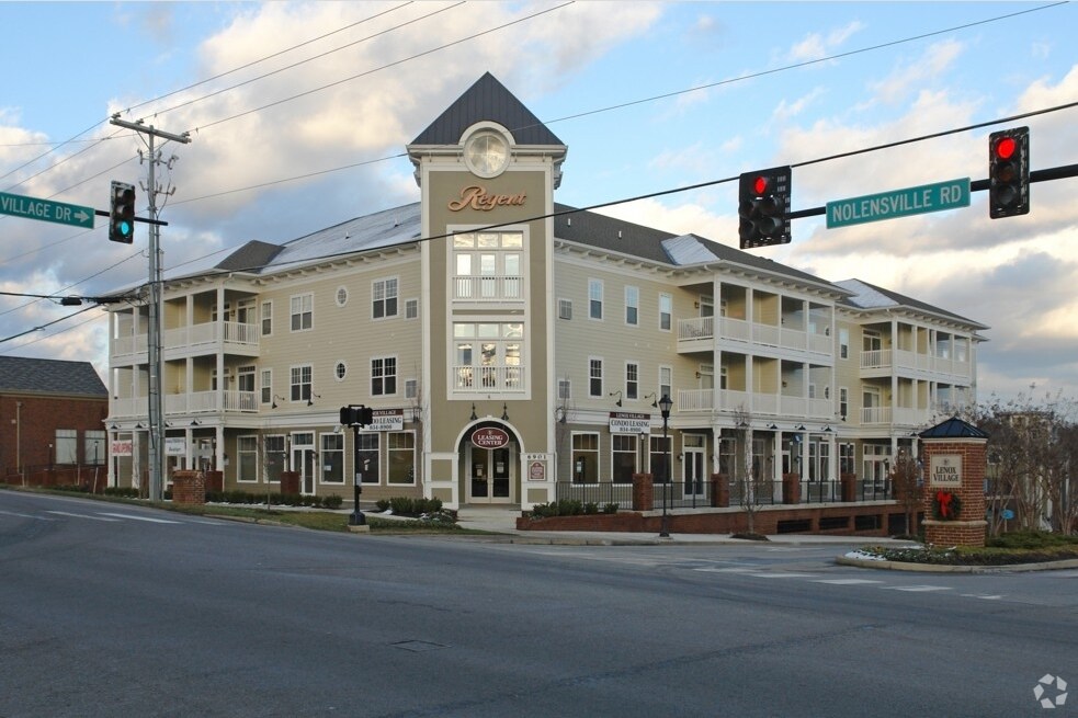 6901 Lenox Village Dr, Nashville, TN for lease Primary Photo- Image 1 of 16