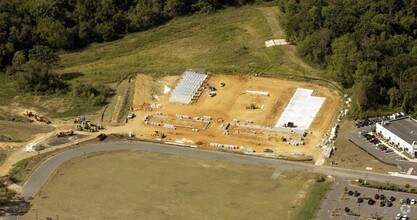 3 Myers Dr, Mullica Hill, NJ - Aérien  Vue de la carte - Image1