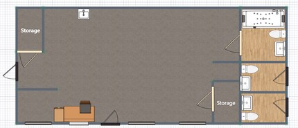 1224 S Main St, Belen, NM à louer Photo intérieure- Image 1 de 1