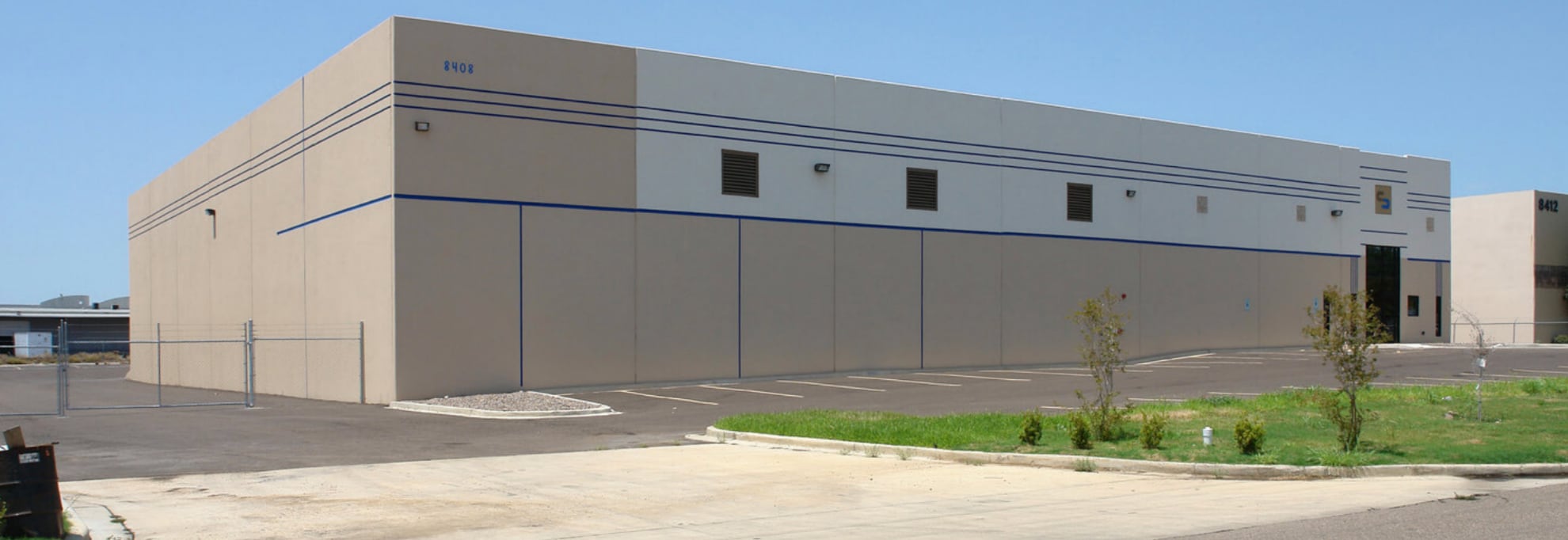 8408 Amparan Rd, Laredo, TX for lease Building Photo- Image 1 of 1