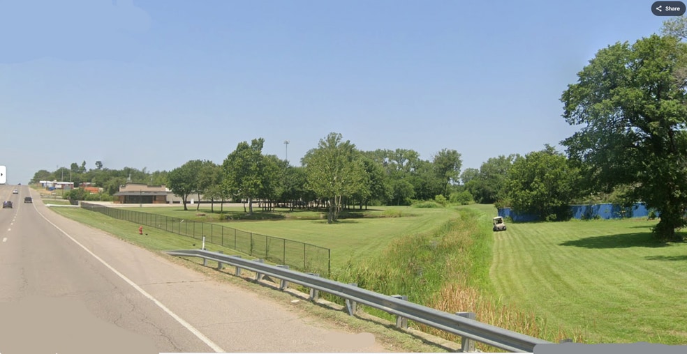 12007 NE 23rd St, Choctaw, OK for sale - Building Photo - Image 3 of 6