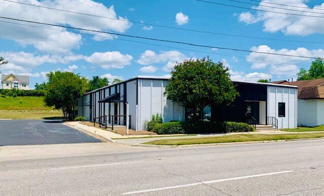 1369 Reynolds St, Augusta, GA for sale Building Photo- Image 1 of 1