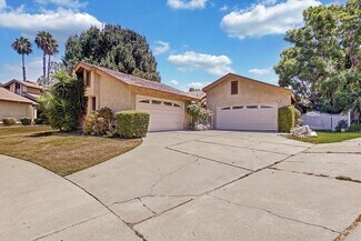 Plus de détails pour 175 S Woodlawn Dr, Orange, CA - Multi-résidentiel à vendre