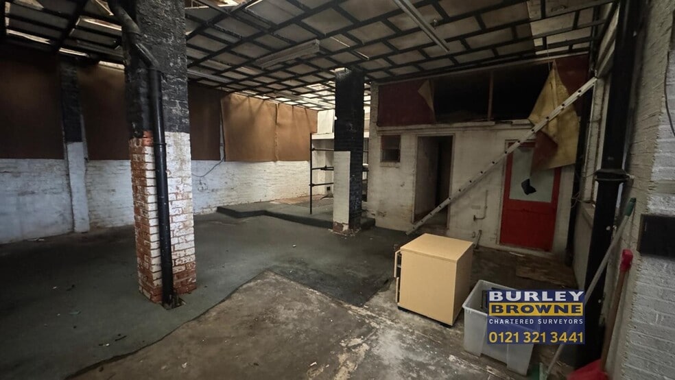 8-9 Freer St, Walsall for sale - Building Photo - Image 3 of 9