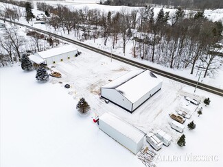 Plus de détails pour 1447 Kelsey Hwy, Ionia, MI - Flex à vendre