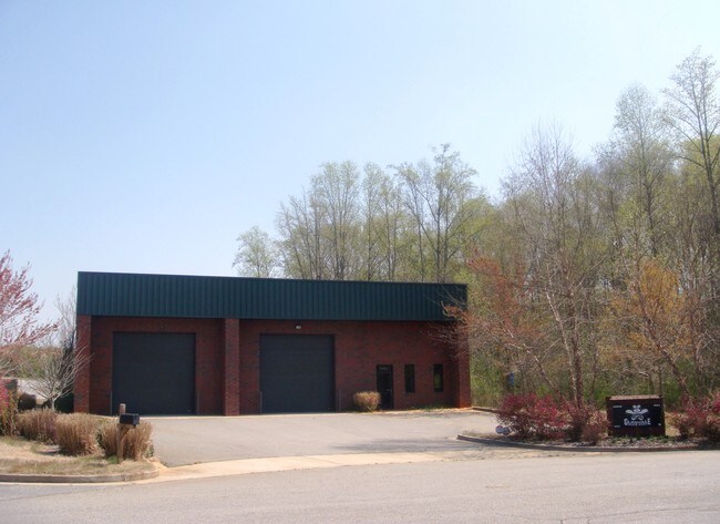 More details for 4485 N Industrial Dr, Cumming, GA - Industrial for Lease