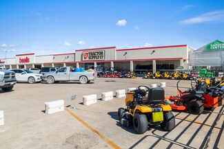 More details for 2401 S State Highway 36, Gatesville, TX - Retail for Sale