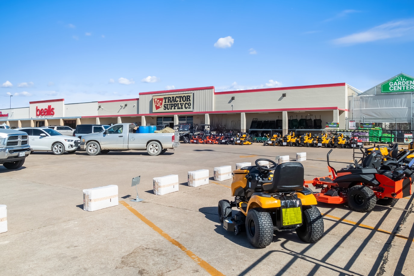 2401 S State Highway 36, Gatesville, TX for sale Primary Photo- Image 1 of 7