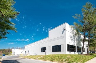 Plus de détails pour 12240 Indian Creek Ct, Beltsville, MD - Local d'activités à louer