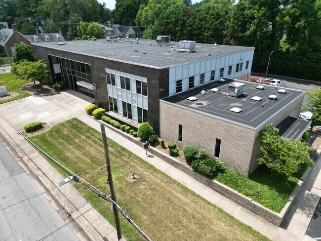 Plus de détails pour 507 W Innes St, Salisbury, NC - Bureau à louer