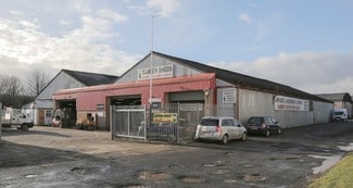 More details for 1-7 Lloyd St, Rutherglen - Industrial for Lease