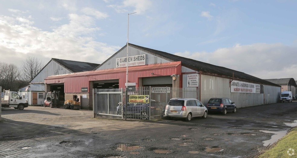 1-7 Lloyd St, Rutherglen for lease - Primary Photo - Image 3 of 3