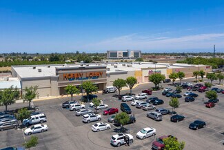 More details for 1702-1870 W Lacey Blvd, Hanford, CA - Retail for Lease