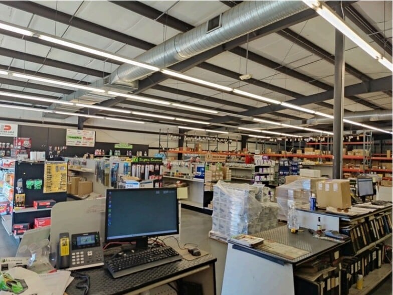 3762 Highway 82 W, Leland, MS for sale - Building Photo - Image 2 of 6