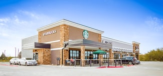 More details for 1850 S AW Grimes Blvd, Round Rock, TX - Retail for Lease