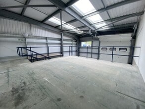 Arkwright Rd, Bedford for lease Interior Photo- Image 2 of 2