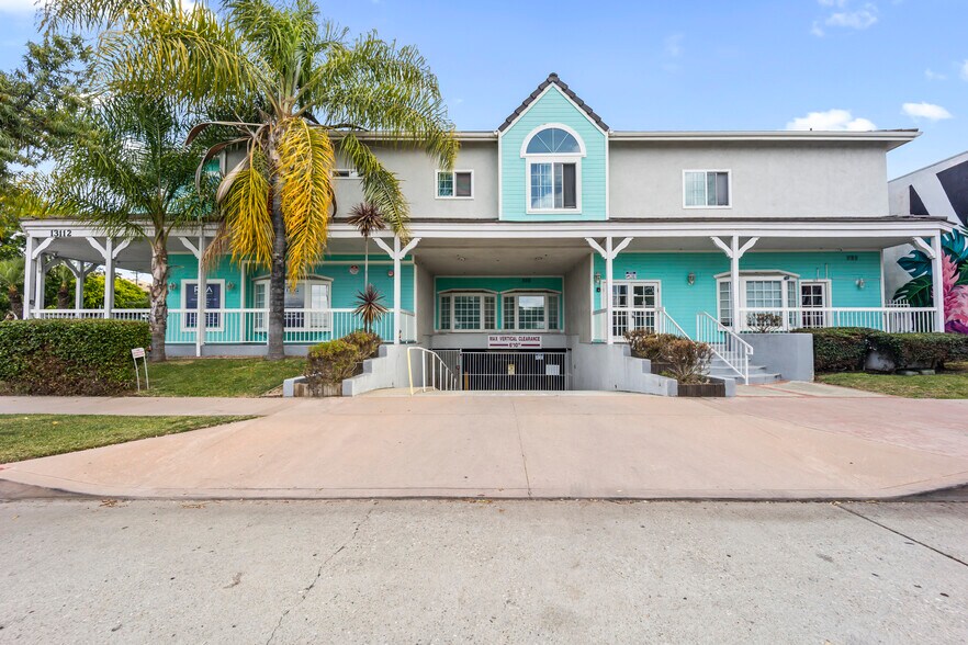 13112 Hadley St, Whittier, CA à vendre - Photo du bâtiment - Image 3 de 8