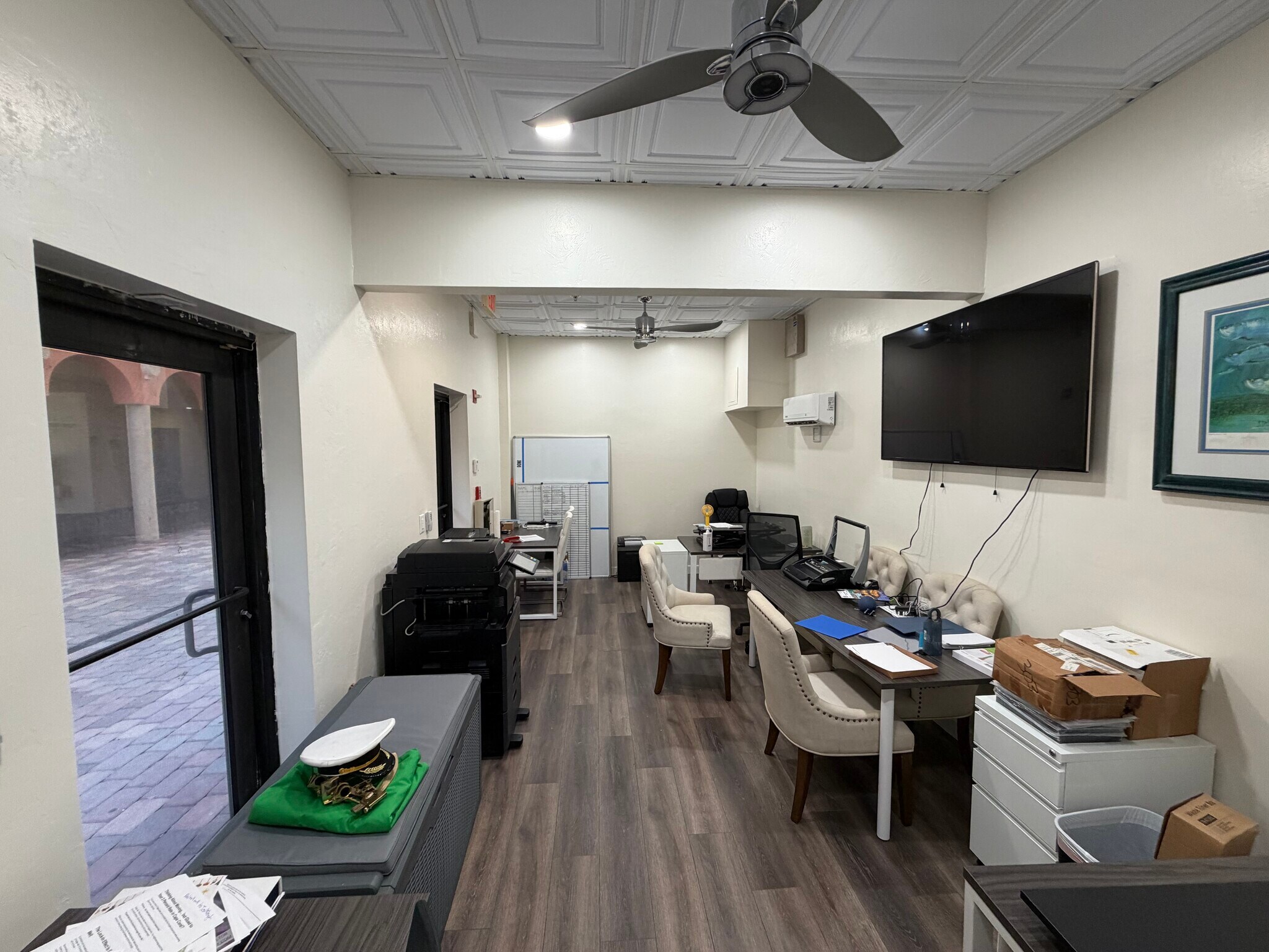 5781 Cape Harbour Dr, Cape Coral, FL for lease Interior Photo- Image 1 of 1
