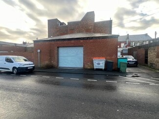 Plus de détails pour 46-47 Church St, Seaham - Commerce de détail à louer