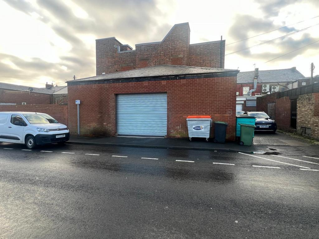 46-47 Church St, Seaham for lease Building Photo- Image 1 of 4