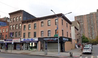 Plus de détails pour 101 Graham Ave, Brooklyn, NY - Commerce de détail à vendre