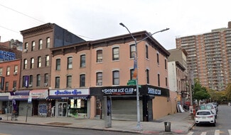 More details for 101 Graham Ave, Brooklyn, NY - Retail for Sale