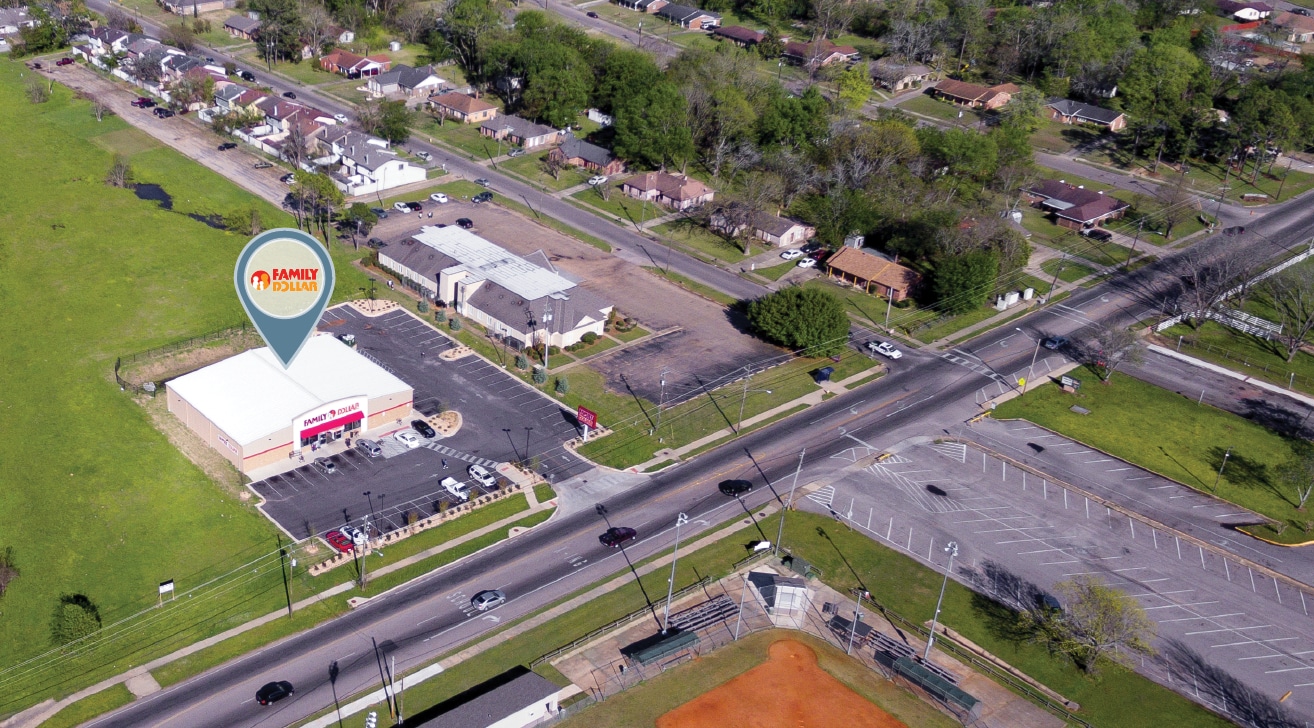 3485 Woodley Rd, Montgomery, AL for lease Primary Photo- Image 1 of 4
