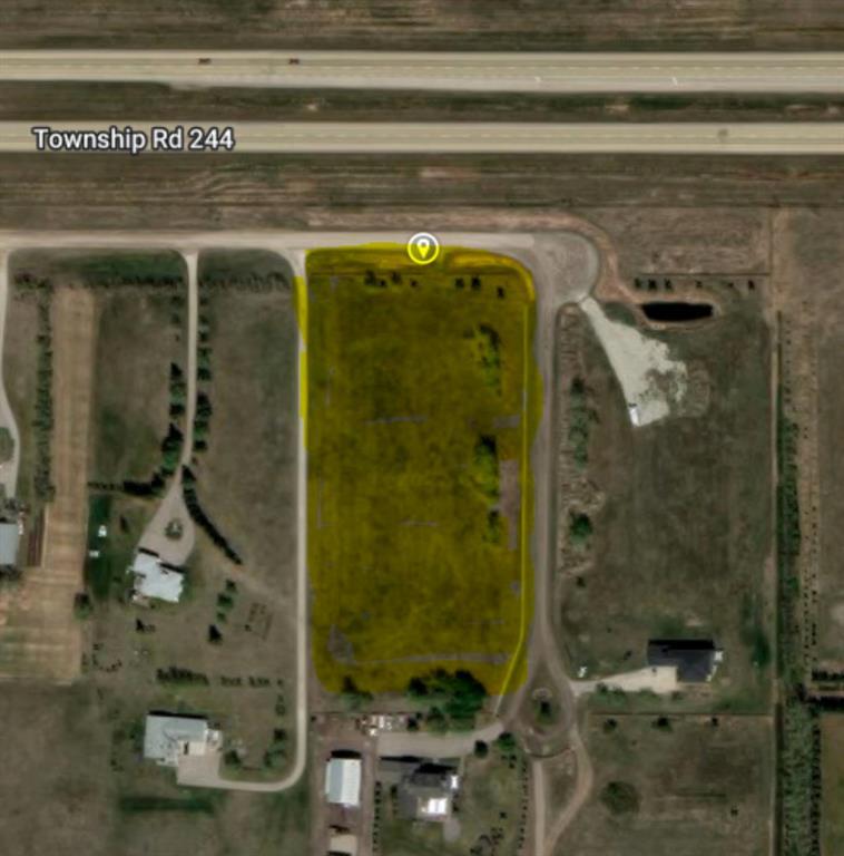 280155 Twp Rd 242, Chestermere, AB à vendre Photo principale- Image 1 de 1