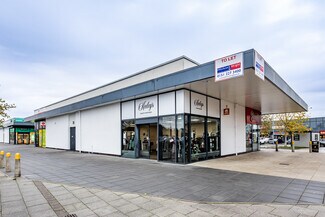 Plus de détails pour Leathers Ln, Liverpool - Commerce de détail à louer