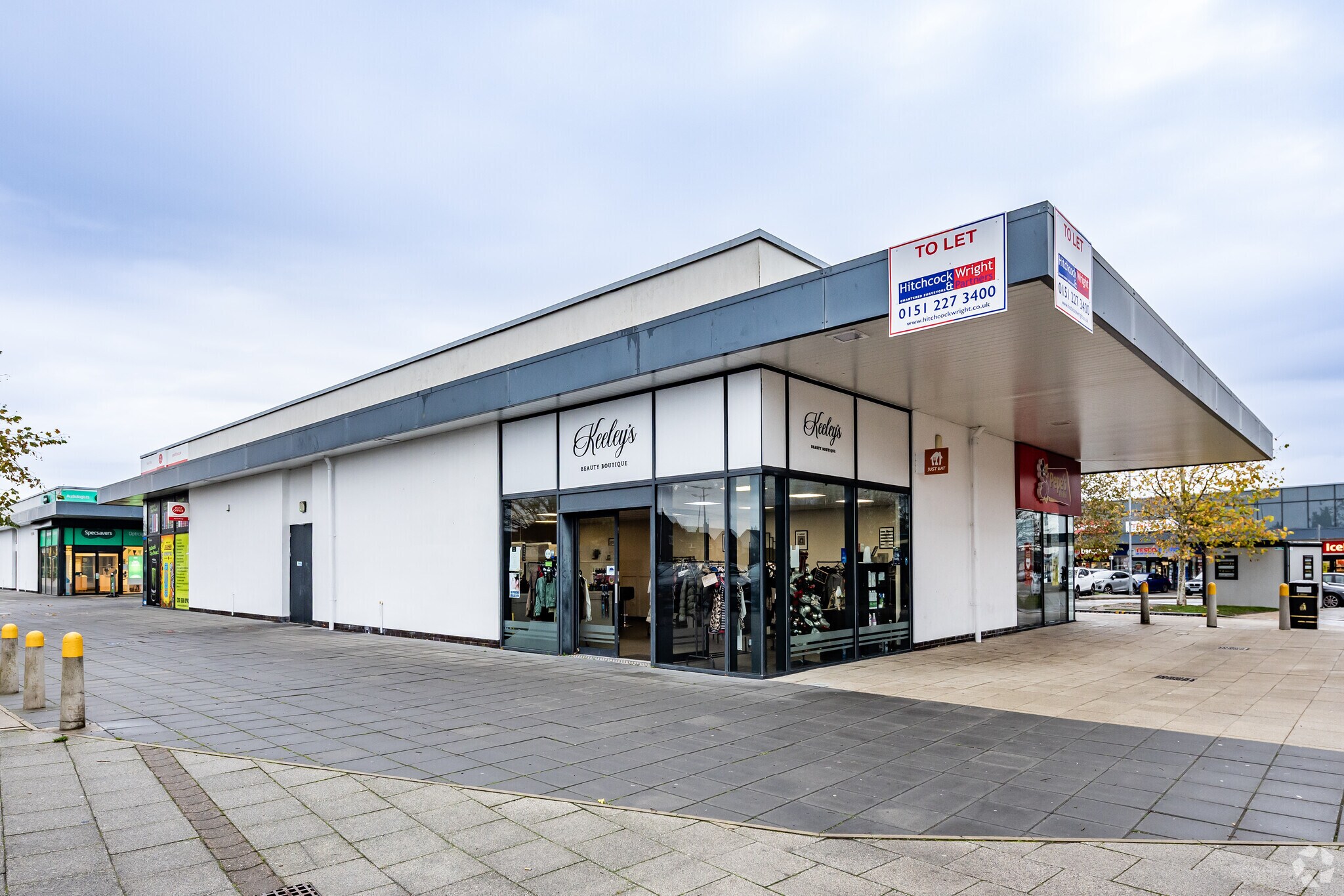 Leathers Ln, Liverpool à louer Photo principale- Image 1 de 6