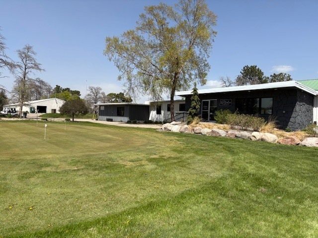 4490 US-212, Montevideo, MN à vendre - Photo du bâtiment - Image 2 de 27