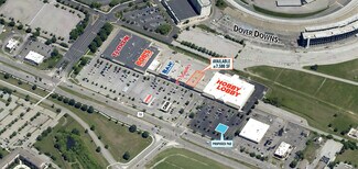 Plus de détails pour 1001 N DuPont Hwy, Dover, DE - Commerce de détail à louer