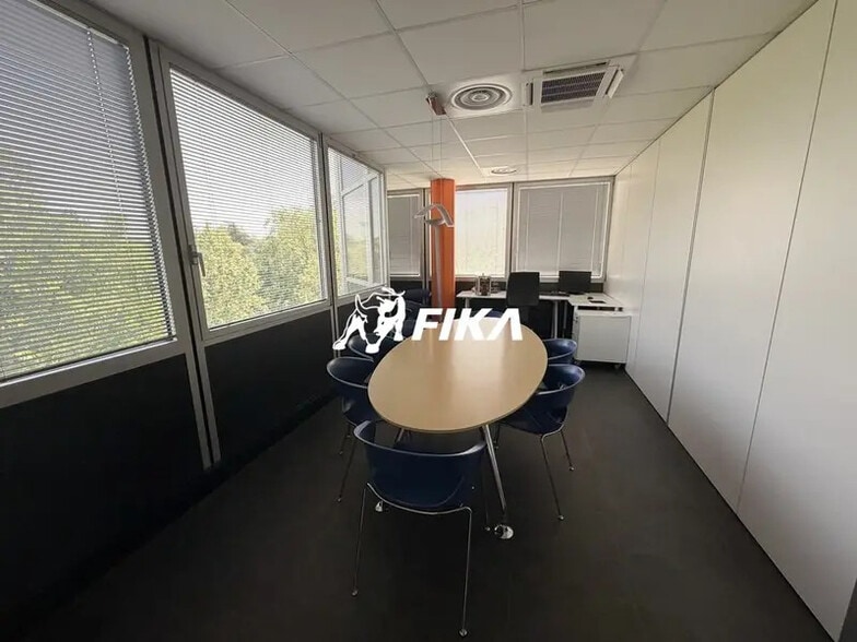 Bureau dans Toulouse à vendre - Photo intérieure - Image 2 de 8