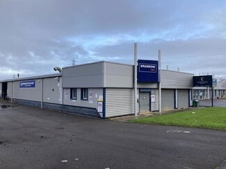 More details for Kingsditch Trading Estate, Cheltenham - Flex for Lease