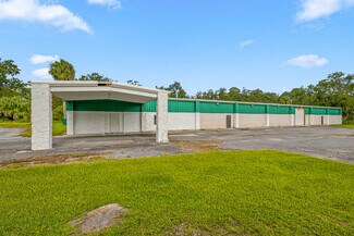 Plus de détails pour 3811 Darien Hwy, Brunswick, GA - Flex à vendre