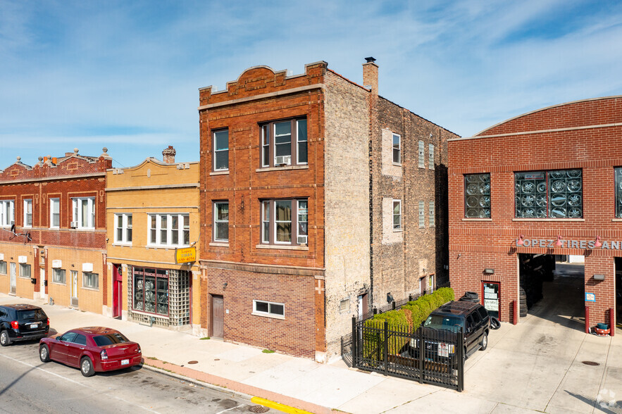 5434 W 25th St, Cicero, IL for sale - Primary Photo - Image 1 of 19