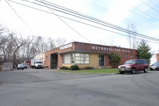 Plus de détails pour 11 Brown Ave, Springfield, NJ - Industriel à louer
