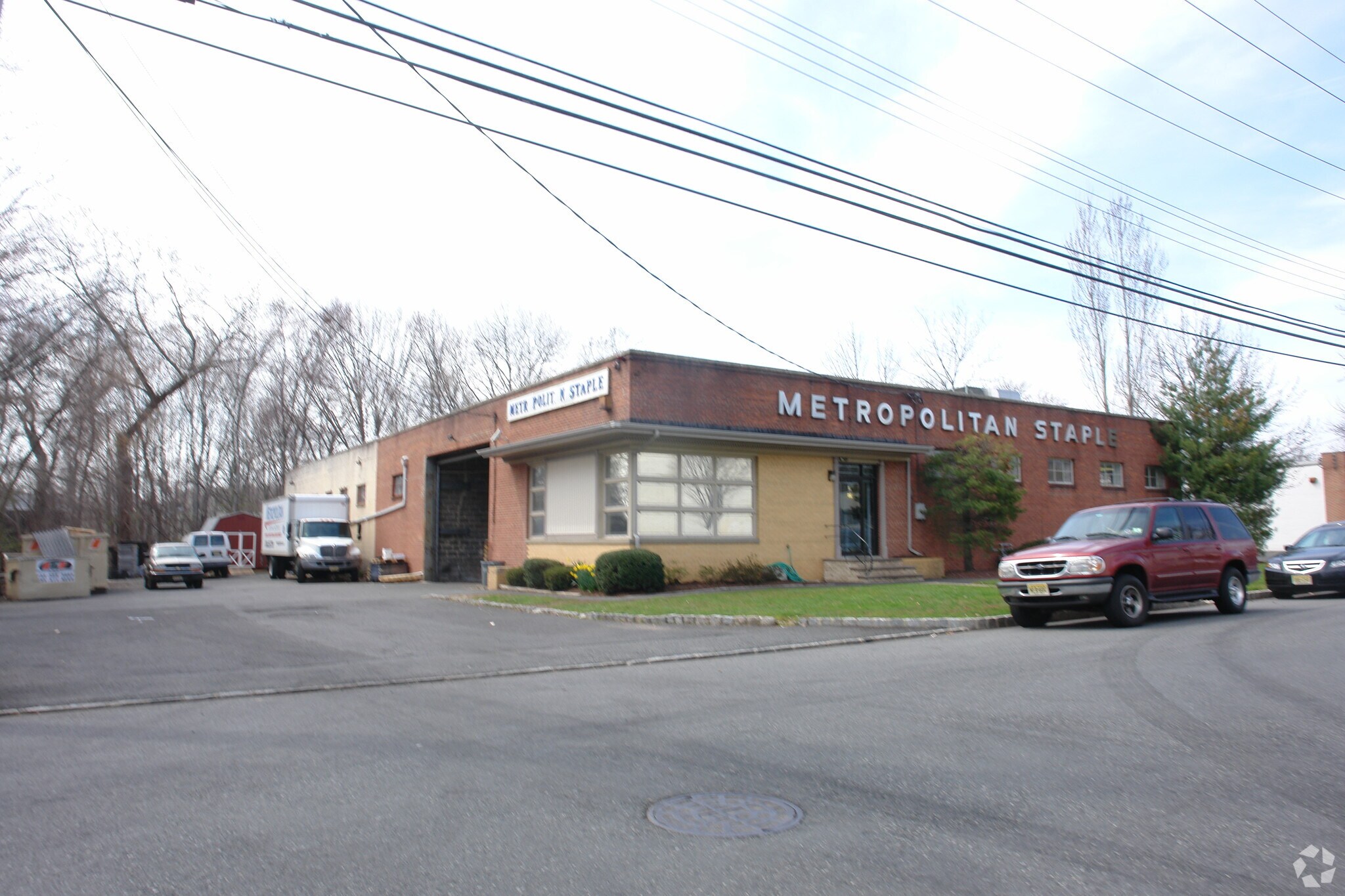 11 Brown Ave, Springfield, NJ for lease Building Photo- Image 1 of 11