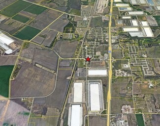 Plus de détails pour 220 E Belt Line Rd, Wilmer, TX - Terrain à vendre