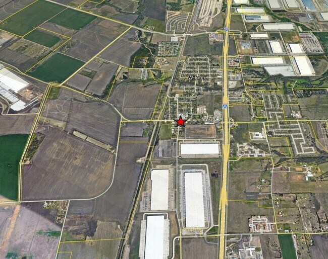 More details for 220 E Belt Line Rd, Wilmer, TX - Land for Sale