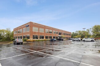 Plus de détails pour 9395 Kenwood Rd, Blue Ash, OH - Bureau à louer