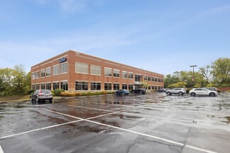 More details for 9395 Kenwood Rd, Blue Ash, OH - Office for Lease