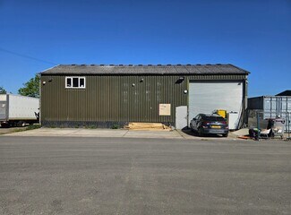 Plus de détails pour Butterfly Ln, Elstree - Industriel à louer