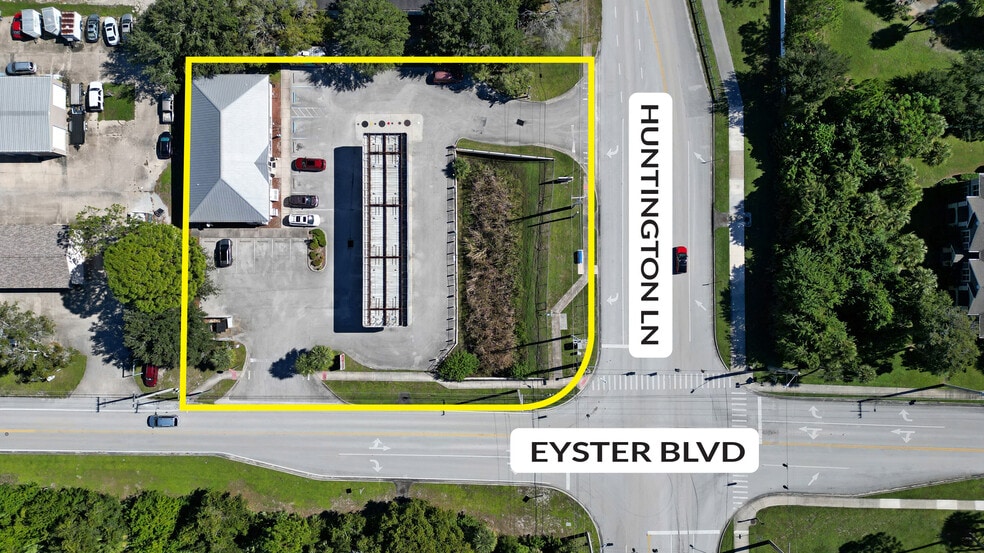 690 Eyster Blvd, Rockledge, FL for sale - Building Photo - Image 3 of 8