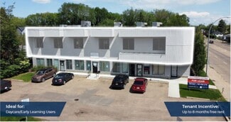 More details for 10607-10615 82 St NW, Edmonton, AB - Office/Retail for Lease