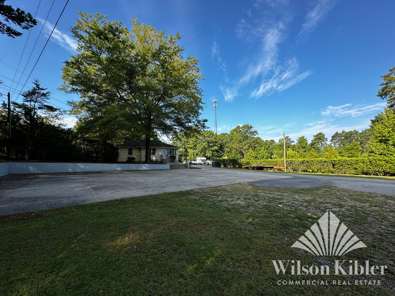 205 New Harrison Bridge Rd, Simpsonville, SC à vendre - Photo principale - Image 1 de 2